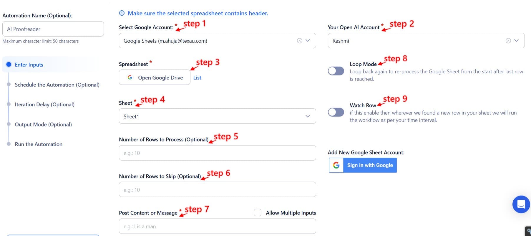 use-google-sheets-for-bulk-input
