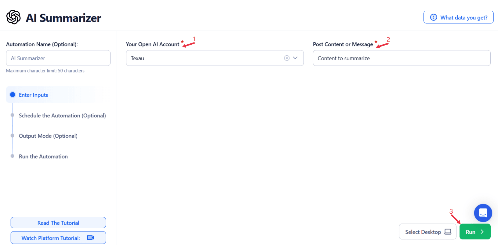 enter-a-single-input