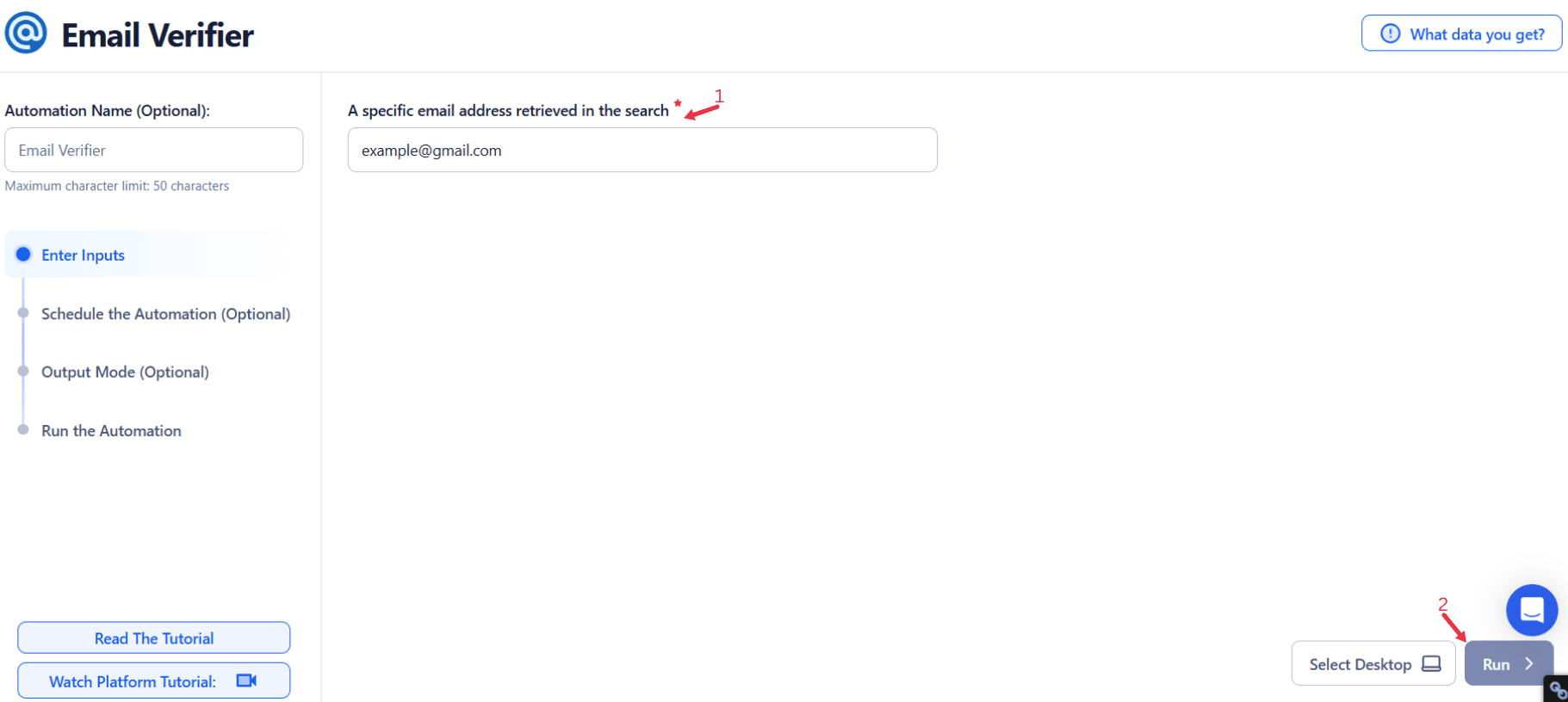 enter-a-single-input