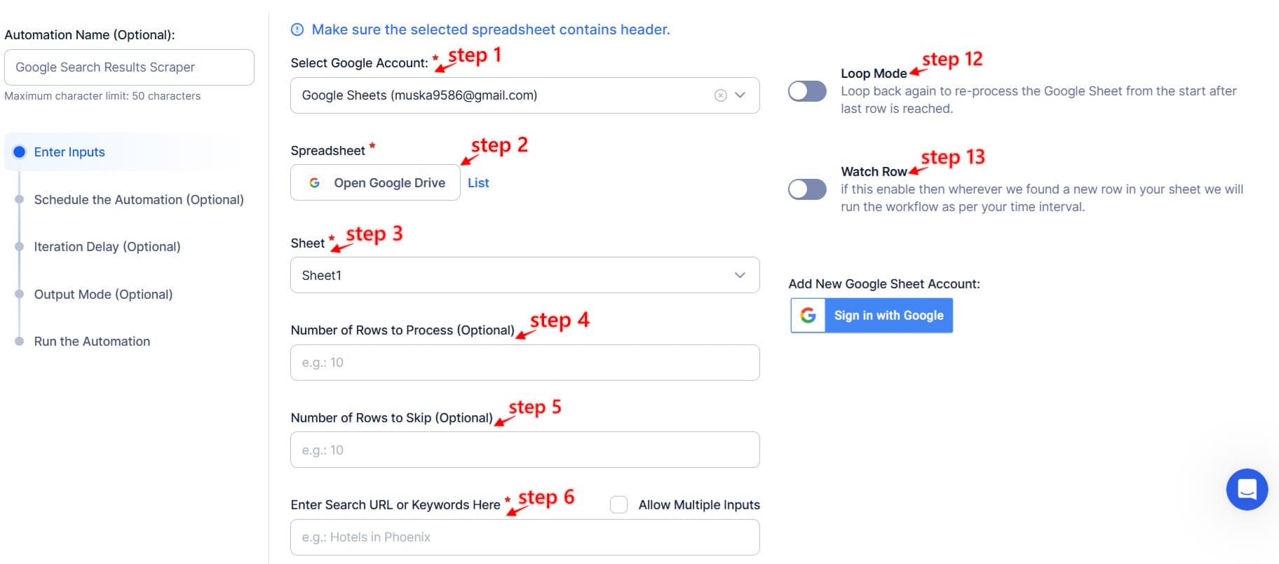 use-google-sheets-for-bulk-input