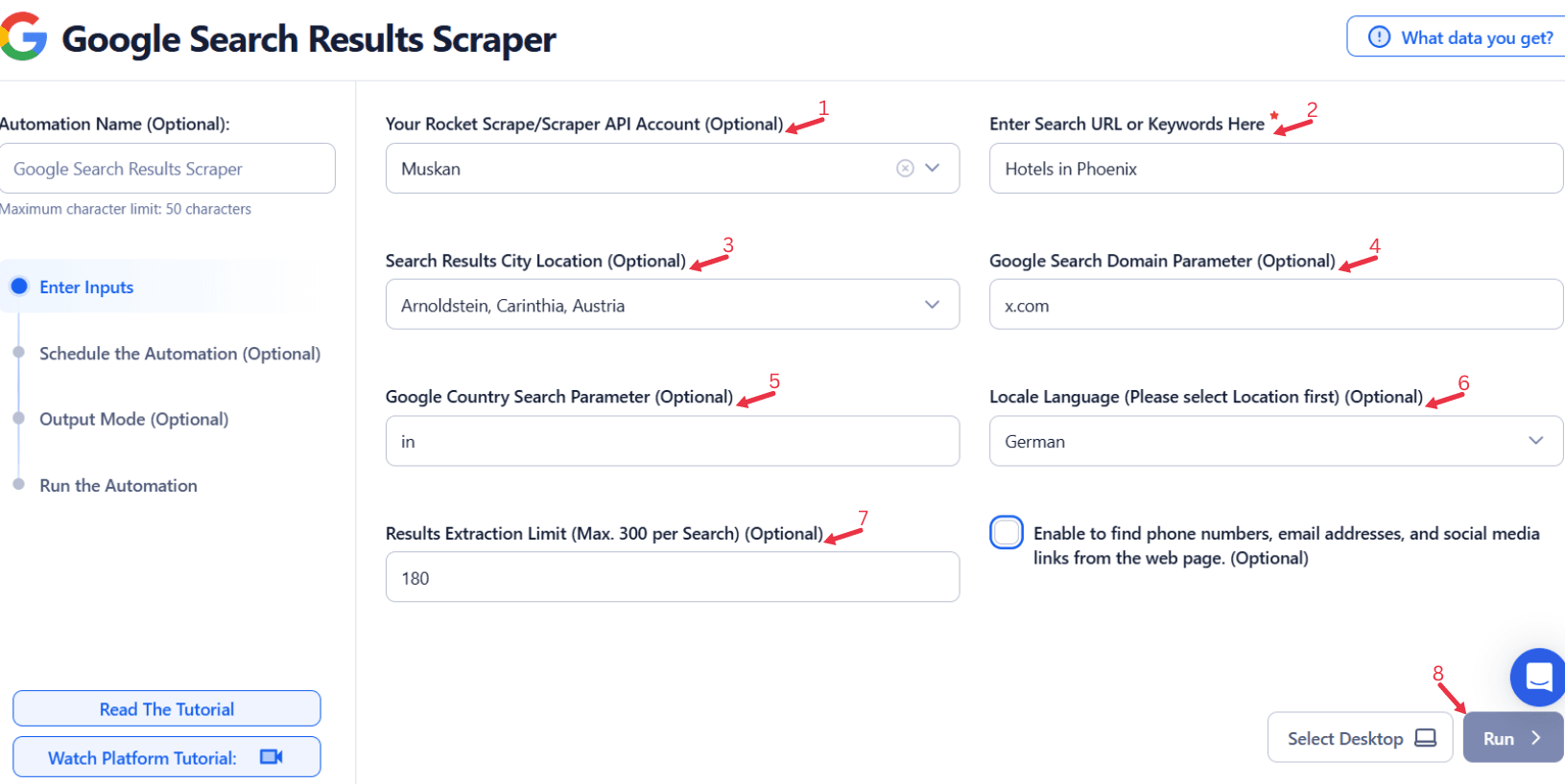 enter-a-single-input