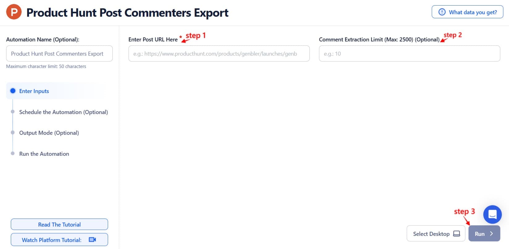 enter-a-single-input