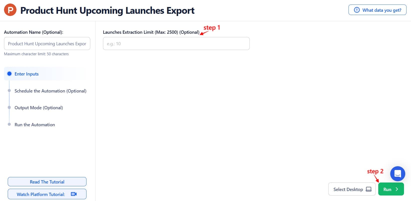 enter-a-single-input