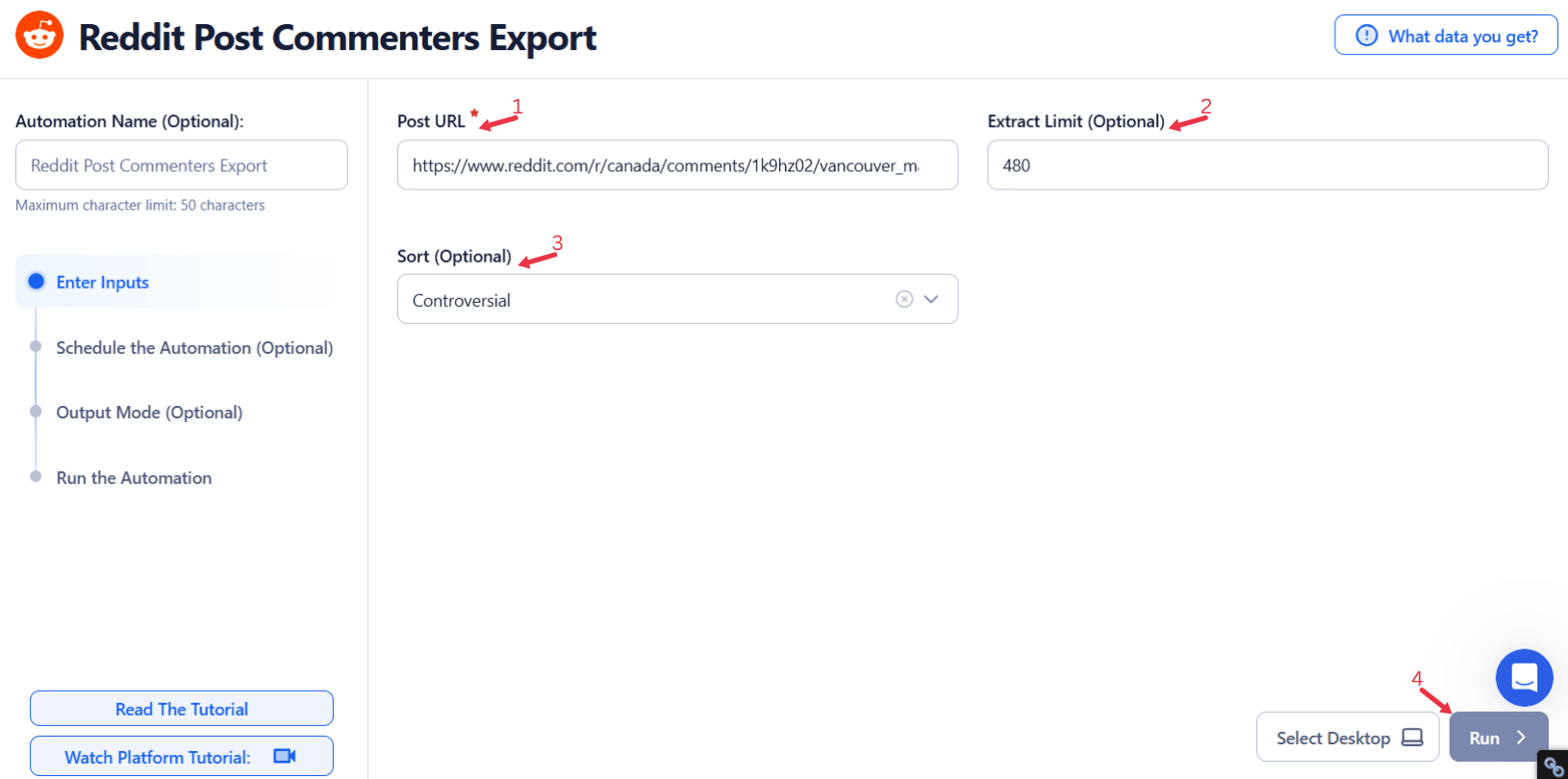 enter-a-single-input