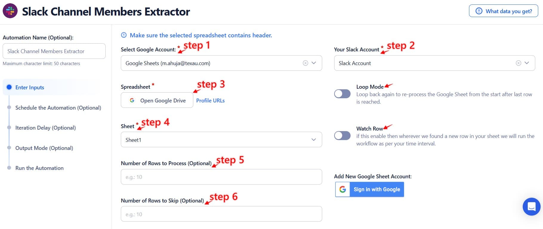 use-google-sheets-for-bulk-input