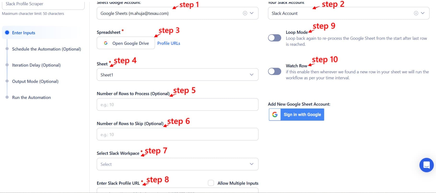 use-google-sheets-for-bulk-input