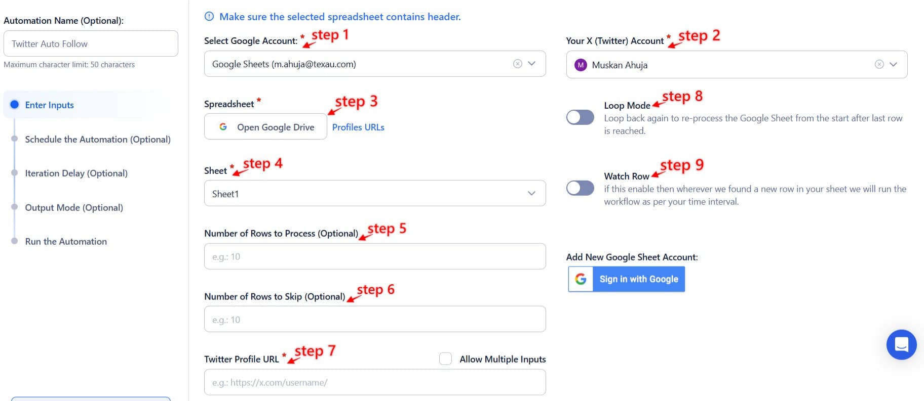 use-google-sheets-for-bulk-input
