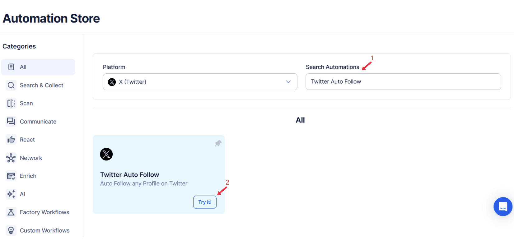 search-for-the-particular-twitter-automation