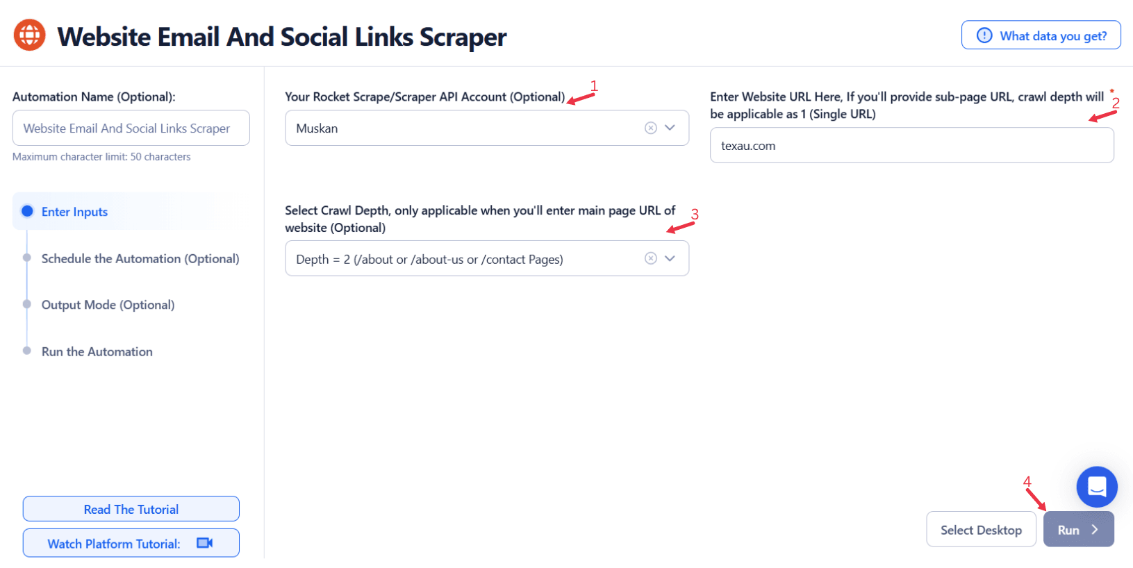 enter-a-single-input