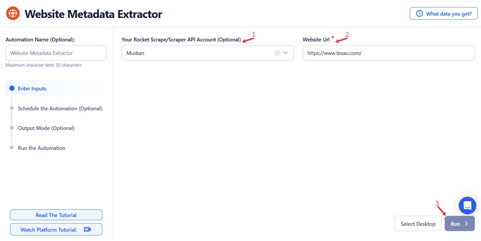 enter-a-single-input
