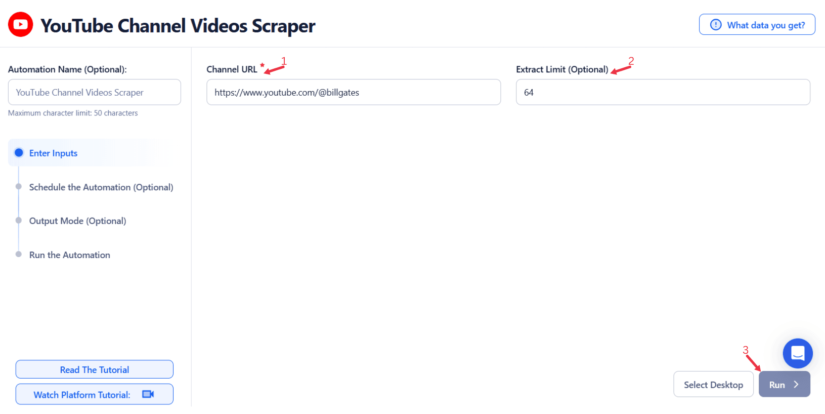enter-a-single-input