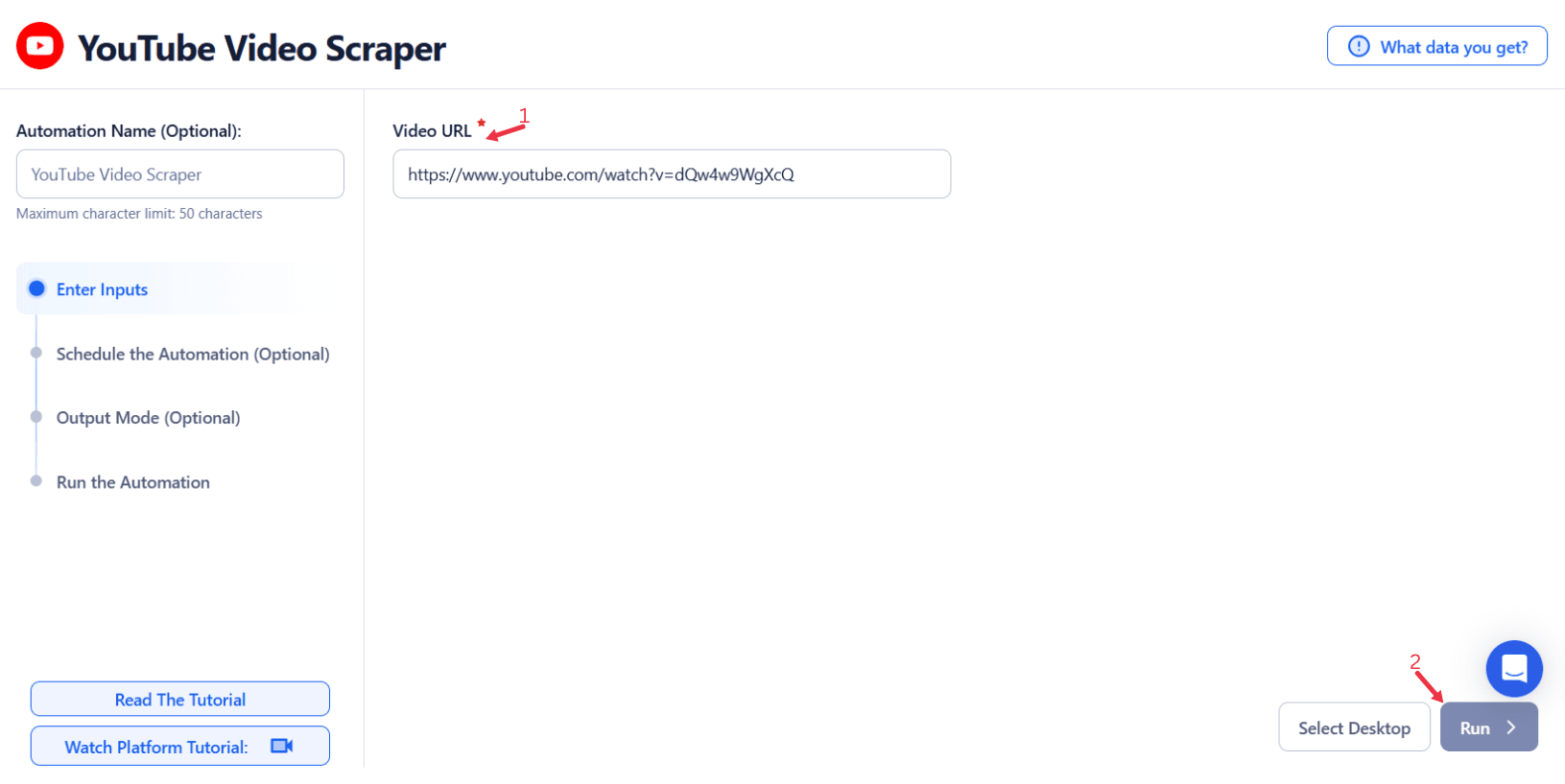 enter-a-single-input