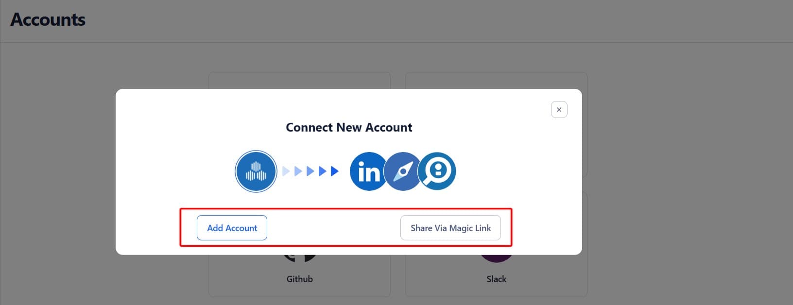 connect-your-linkedin-account