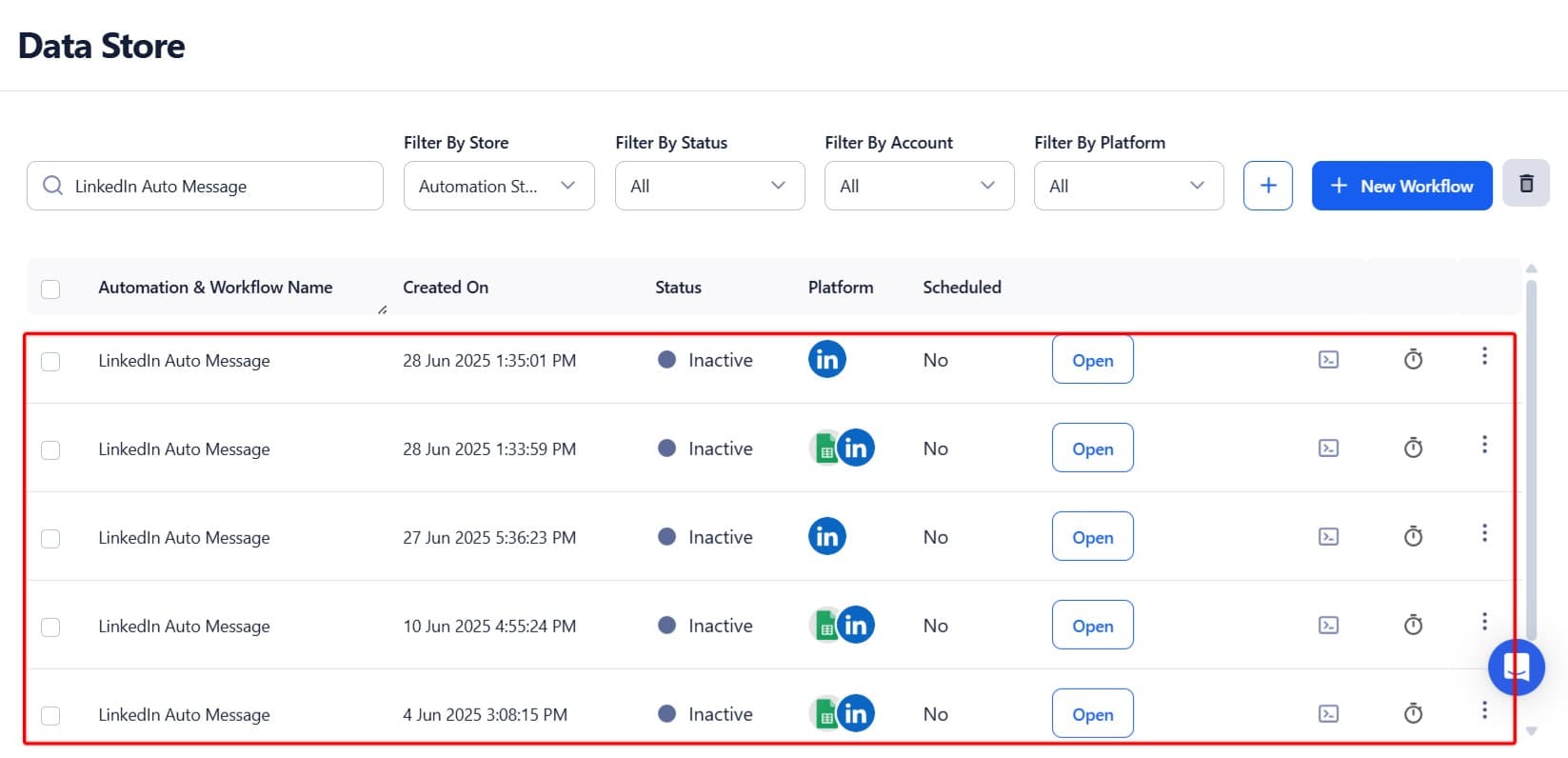 run-the-automation-and-monitor-results-in-the-dashboard