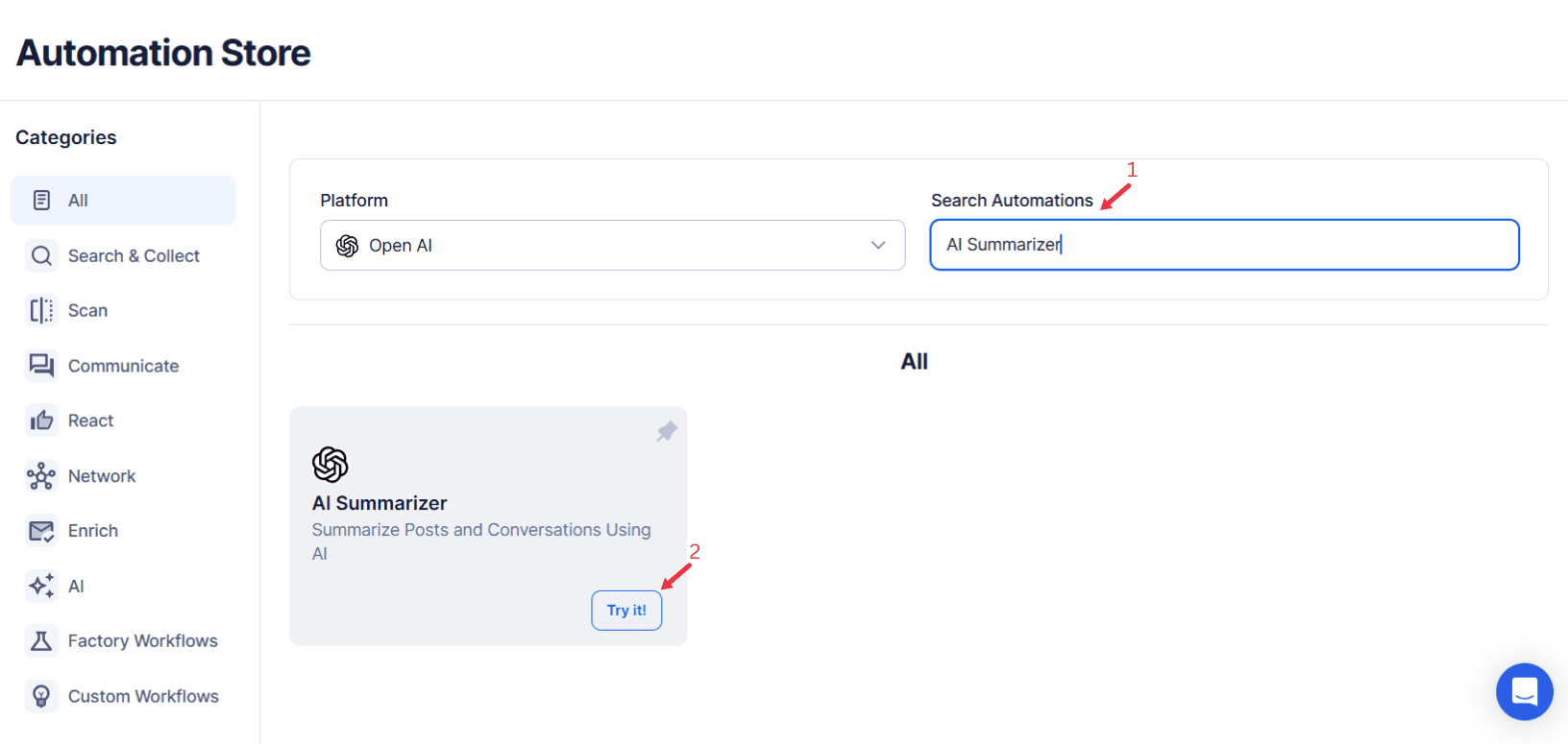 search-for-the-particular-OpenAI-automation