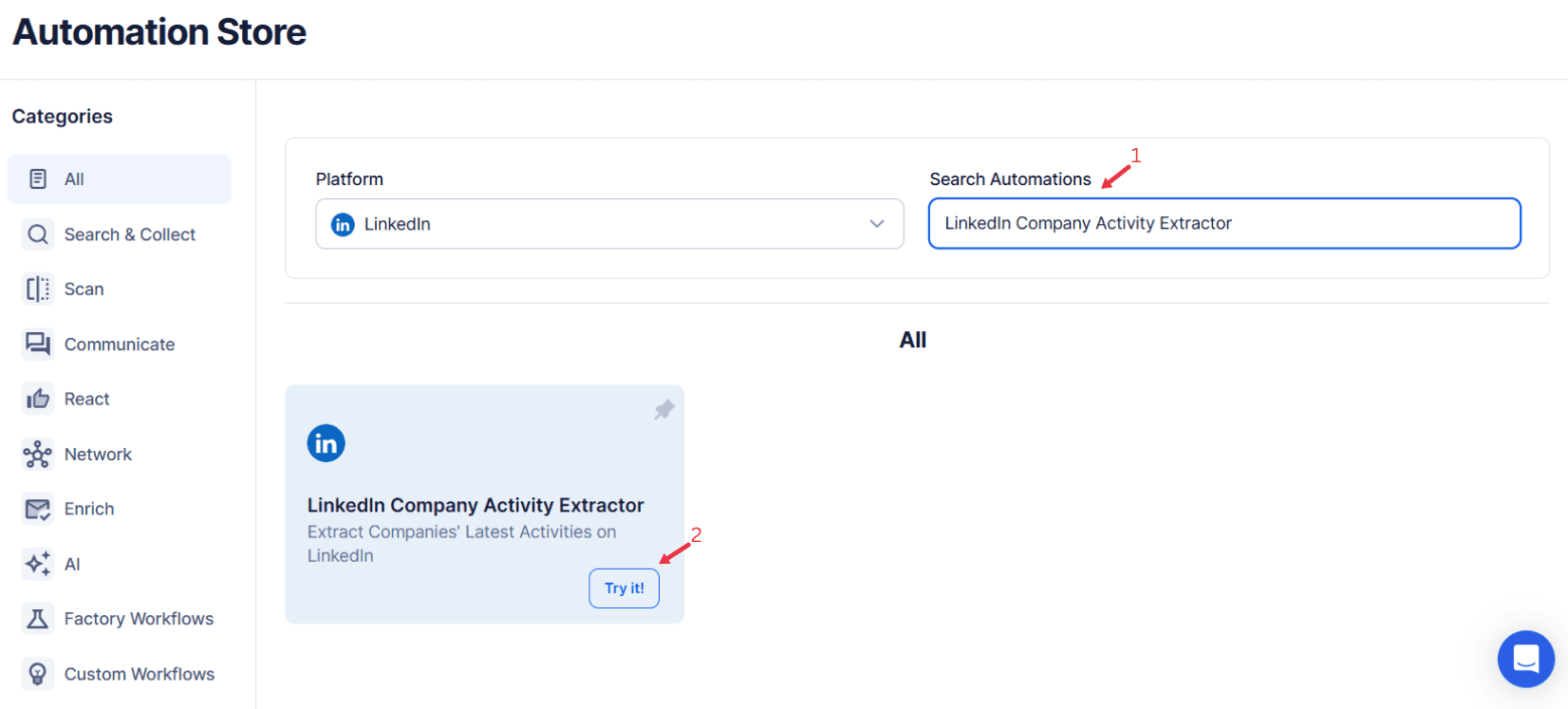 search-for-the-particular-LinkedIn-automation