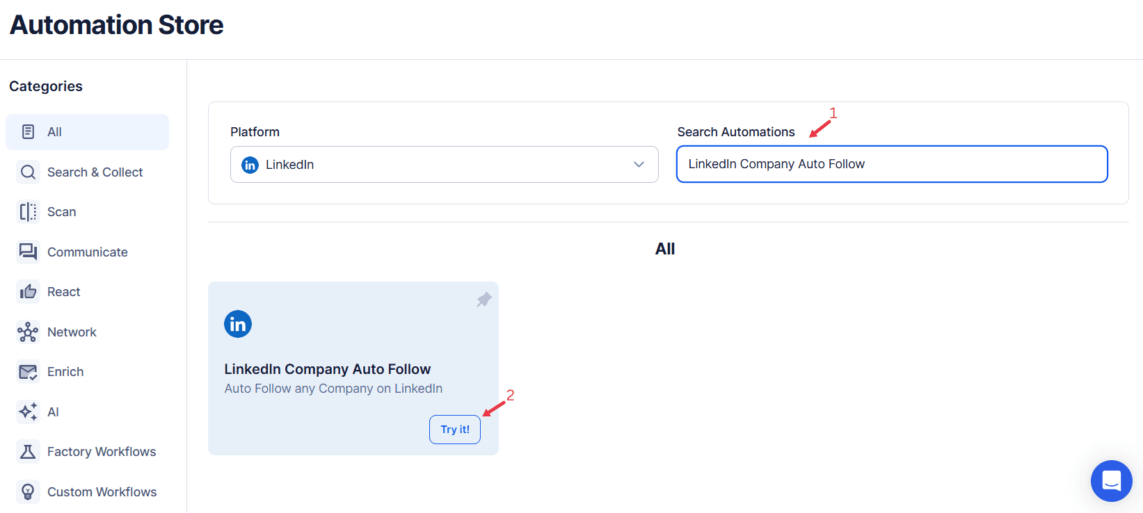 search-for-the-particular-LinkedIn-automation