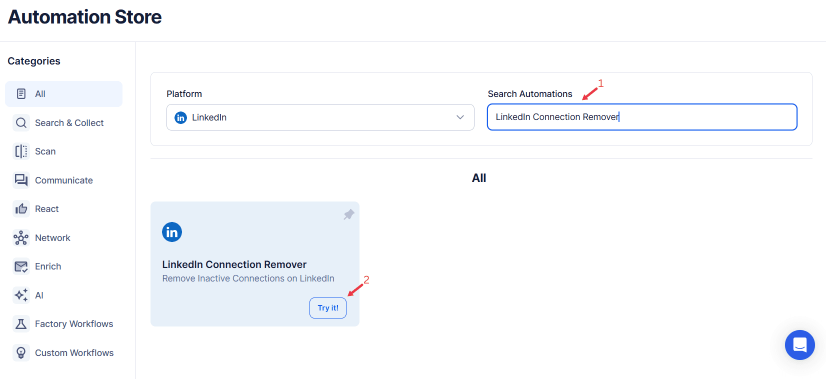 search-for-the-particular-LinkedIn-automation