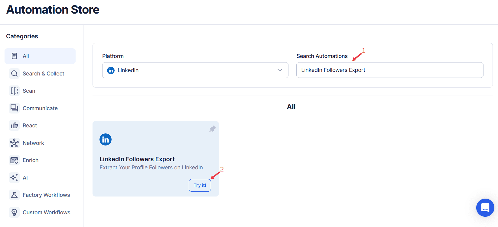 search-for-the-particular-LinkedIn-automation