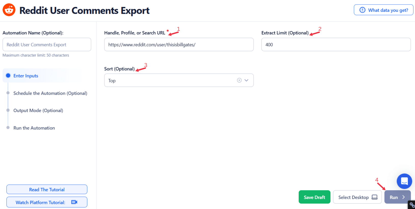 enter-a-single-input