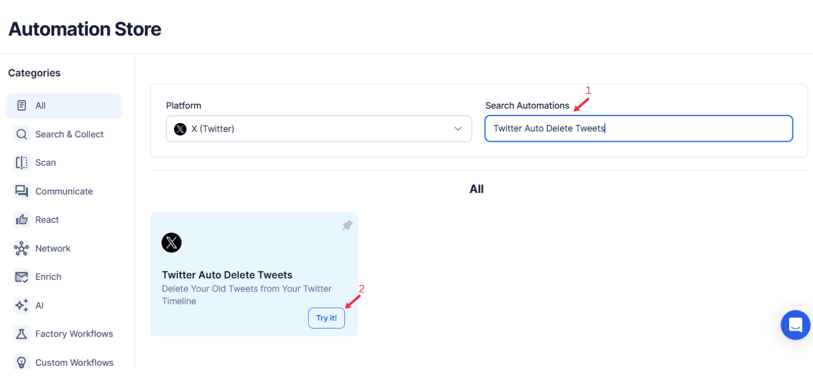 search-for-the-particular-twitter-automation