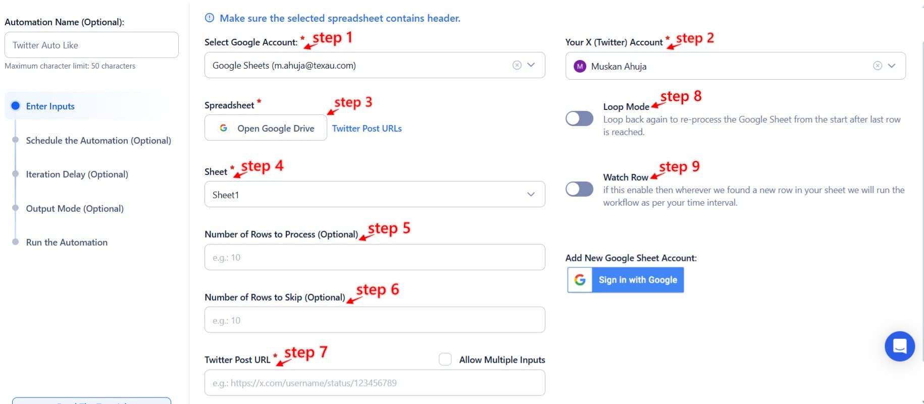 use-google-sheets-for-bulk-input