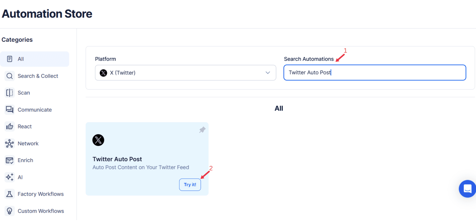 search-for-the-particular-twitter-automation