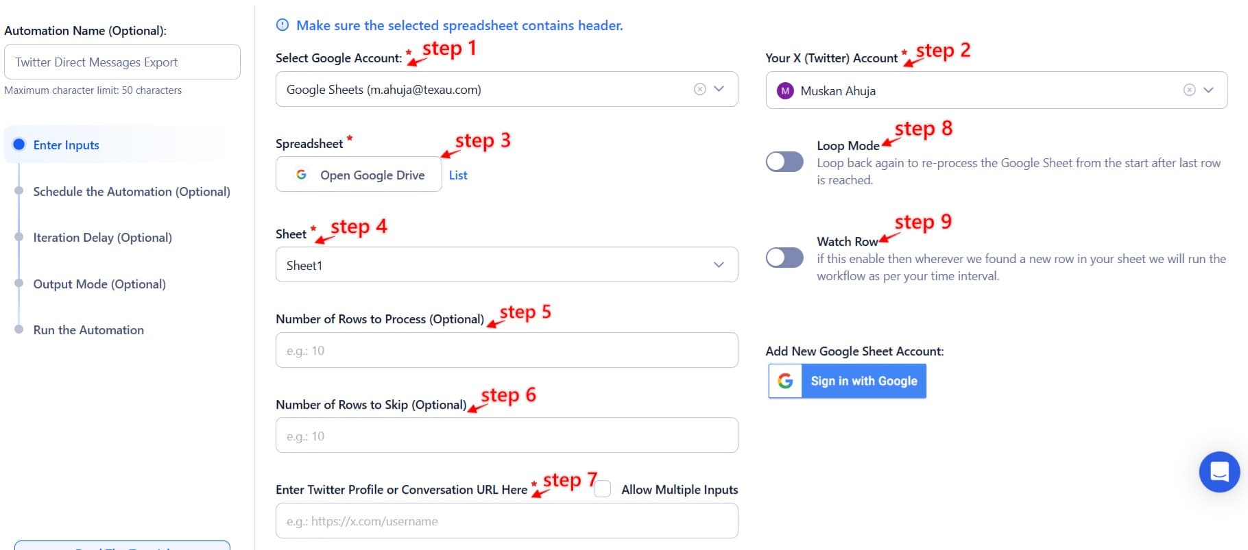 use-google-sheets-for-bulk-input