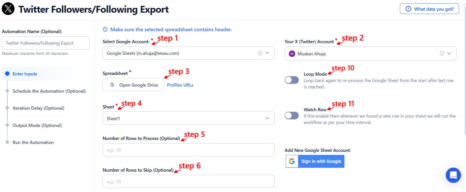 use-google-sheets-for-bulk-input