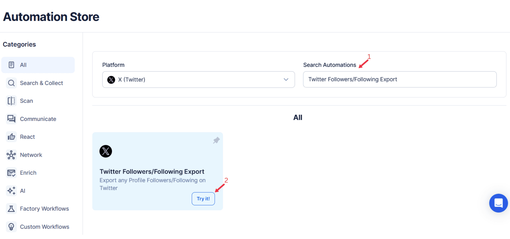 search-for-the-particular-twitter-automation