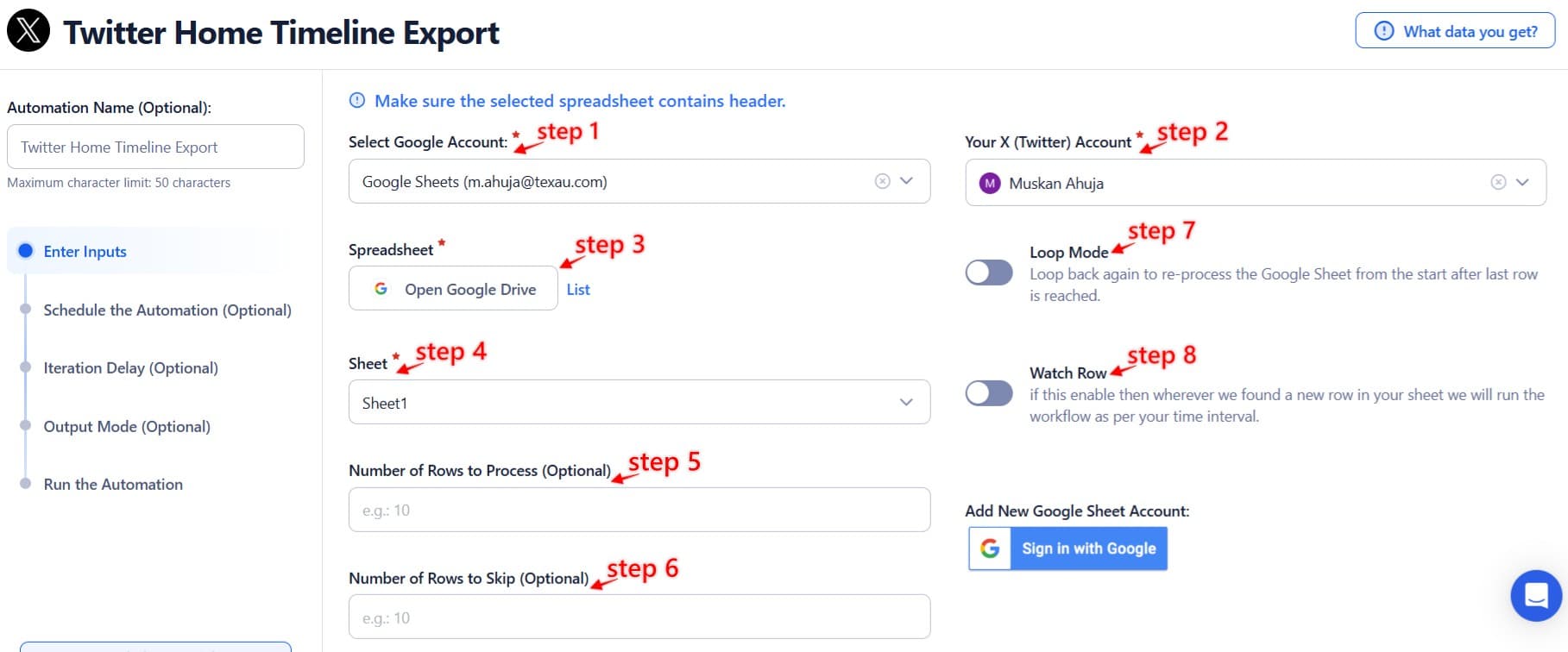 use-google-sheets-for-bulk-input