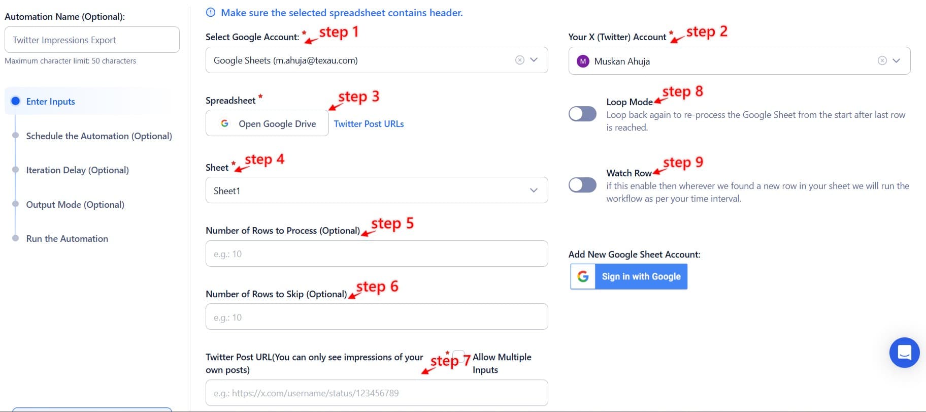 use-google-sheets-for-bulk-input
