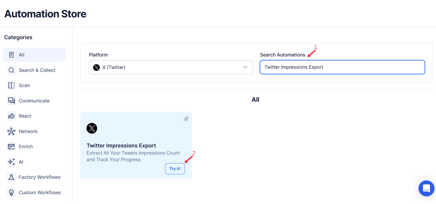 search-for-the-particular-twitter-automation