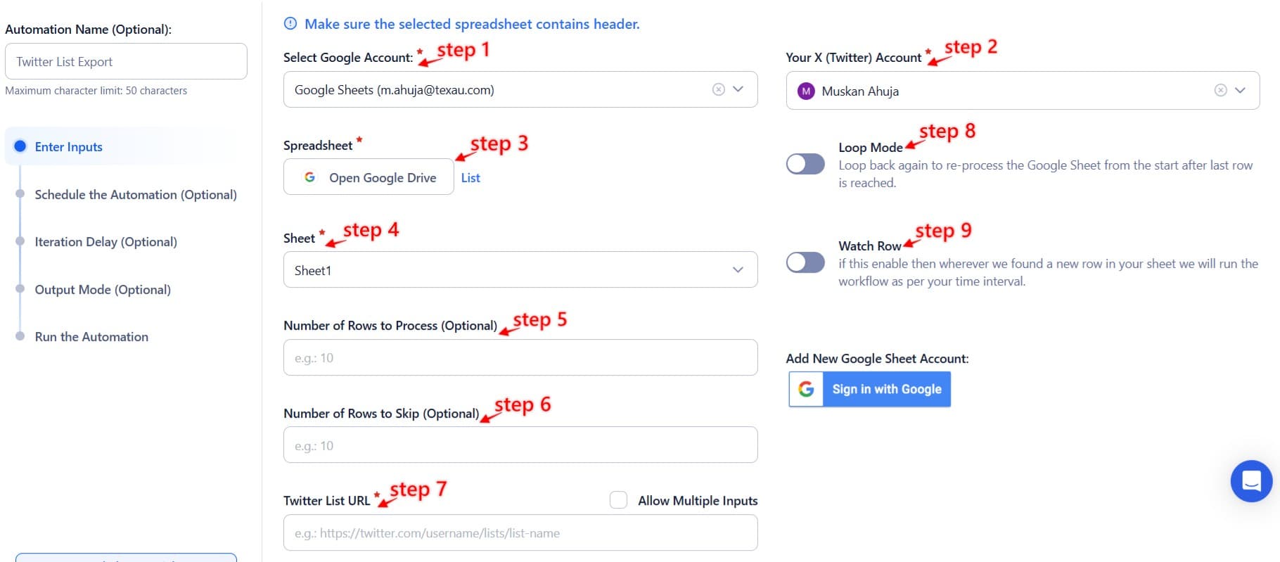 use-google-sheets-for-bulk-input