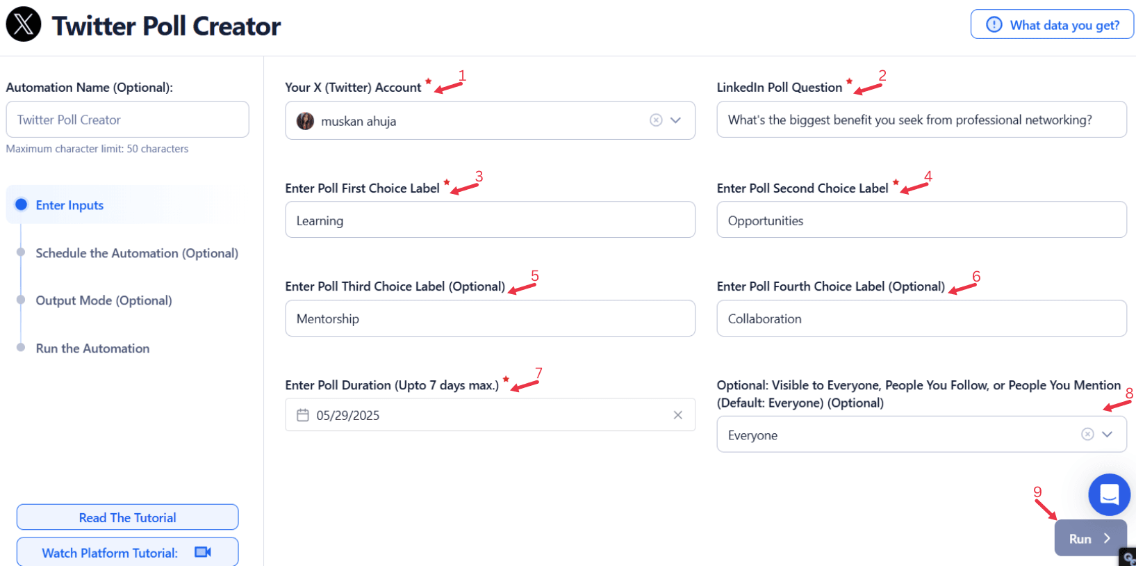 enter-a-single-input
