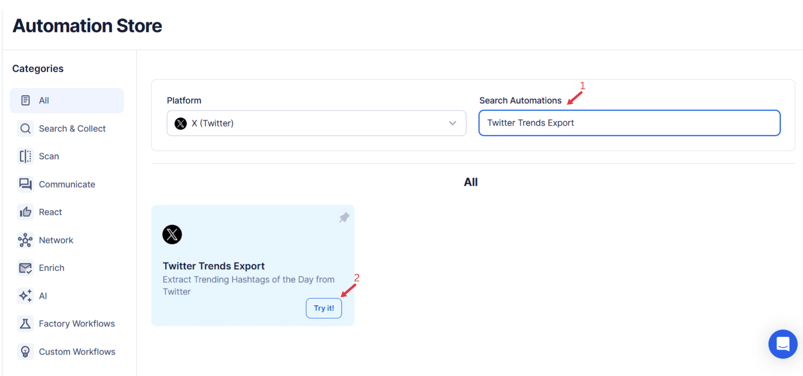 search-for-the-particular-twitter-automation